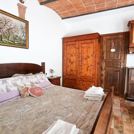 Lovely Nest Near Florence City Center Exterior foto