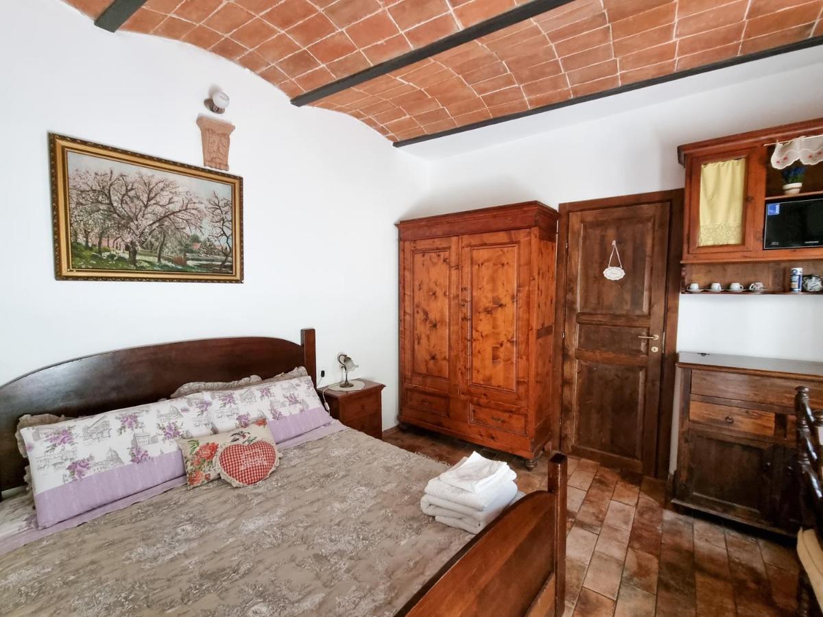 Lovely Nest Near Florence City Center Exterior foto