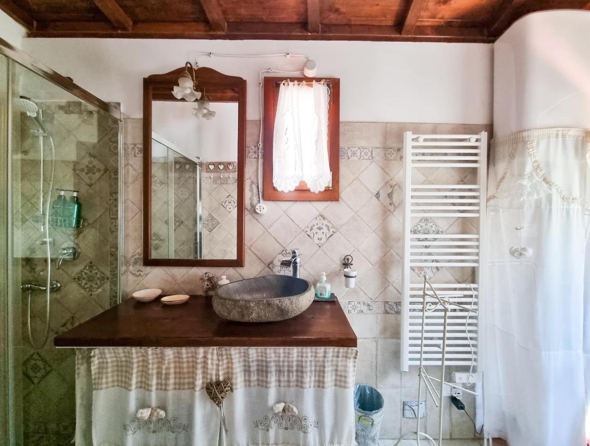 Lovely Nest Near Florence City Center Exterior foto