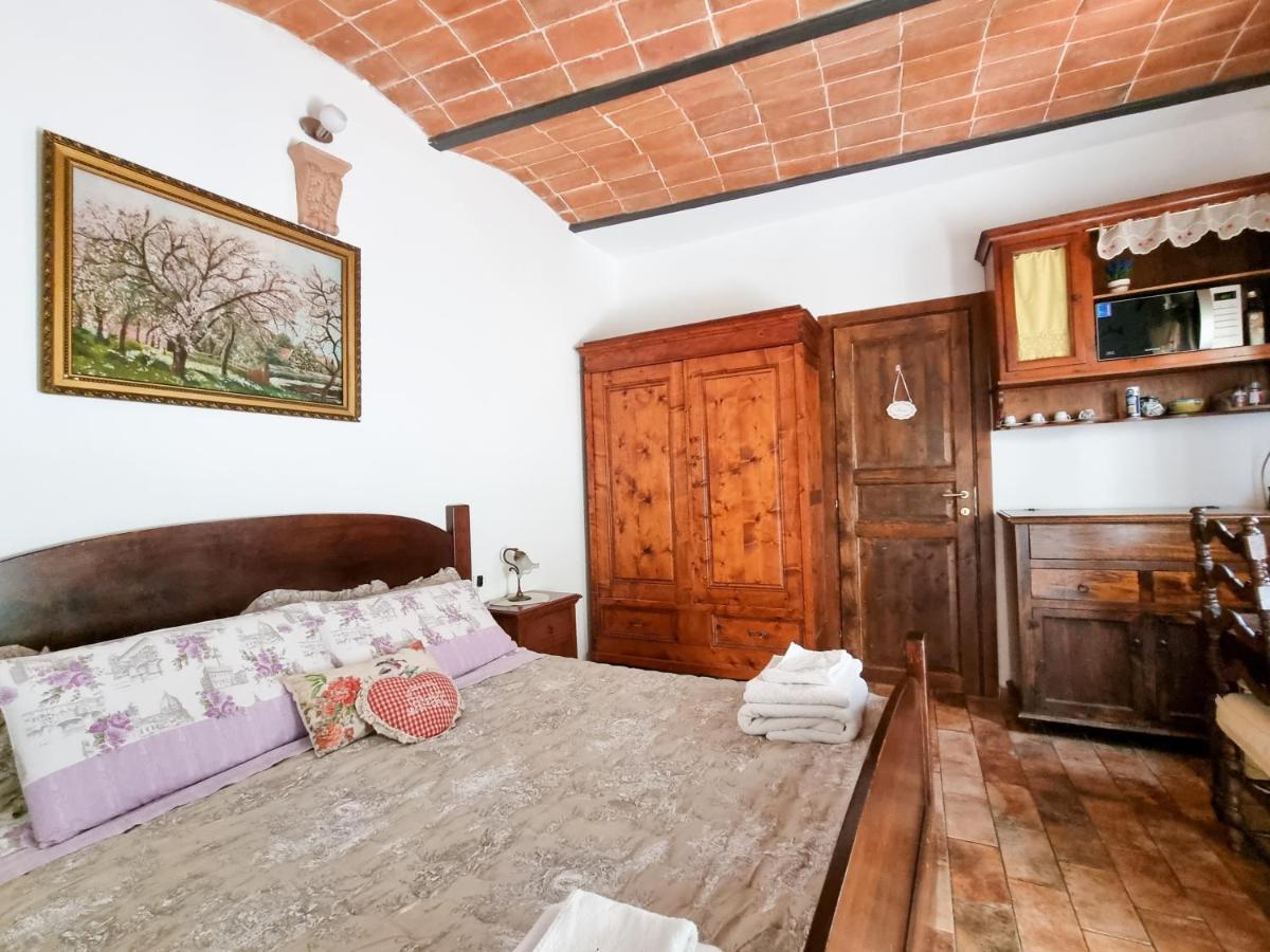 Lovely Nest Near Florence City Center Exterior foto