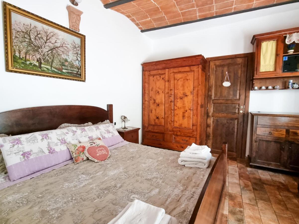 Lovely Nest Near Florence City Center Exterior foto