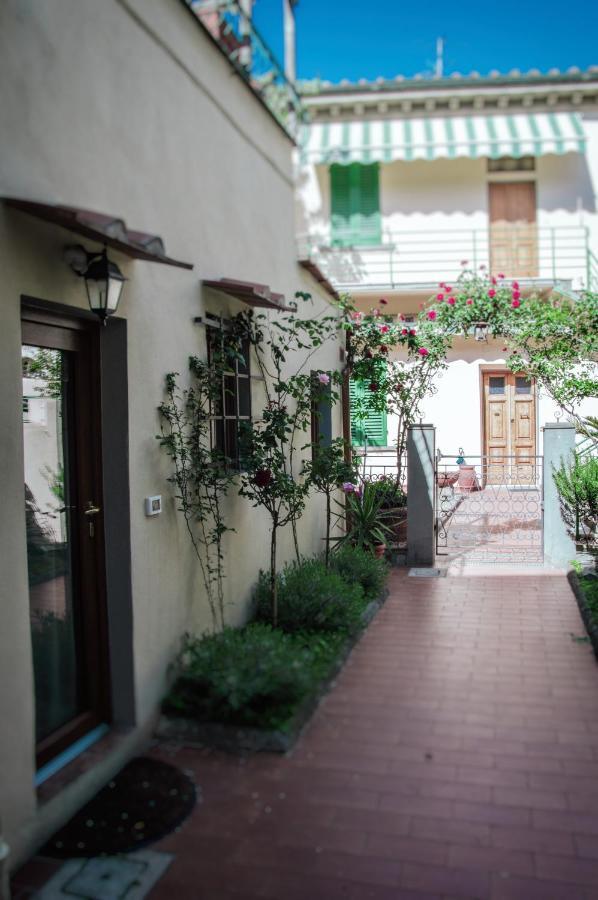 Lovely Nest Near Florence City Center Exterior foto