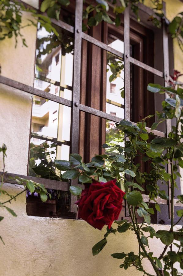 Lovely Nest Near Florence City Center Exterior foto