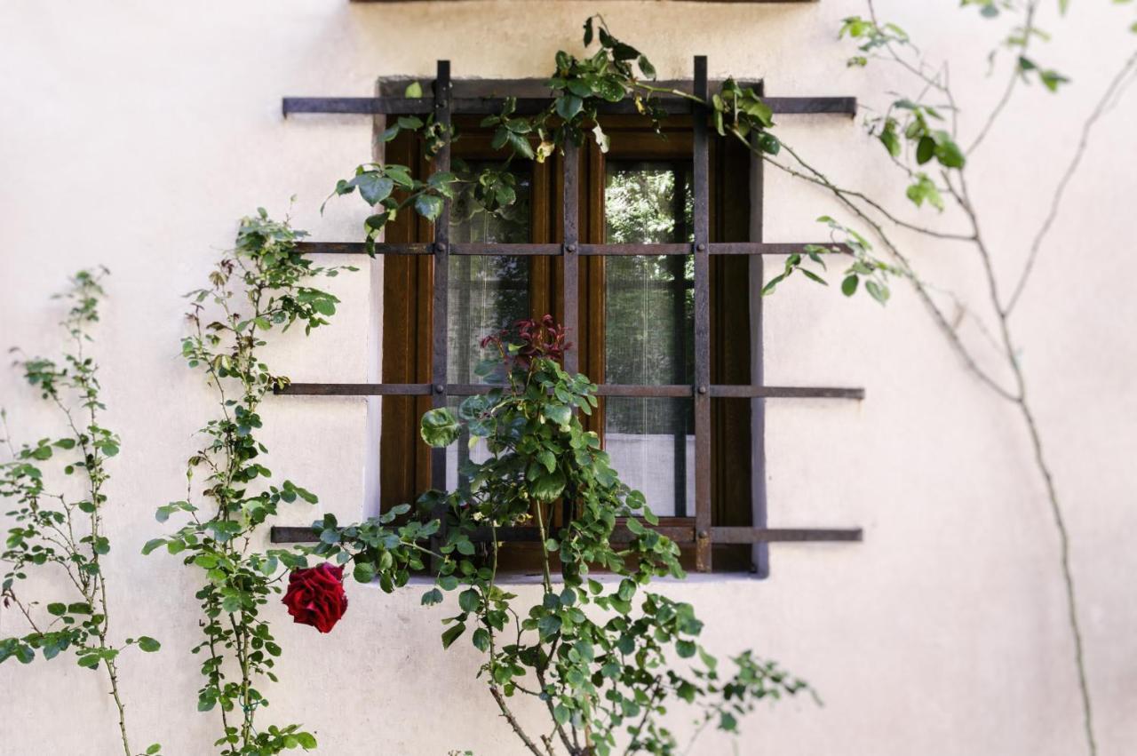Lovely Nest Near Florence City Center Exterior foto