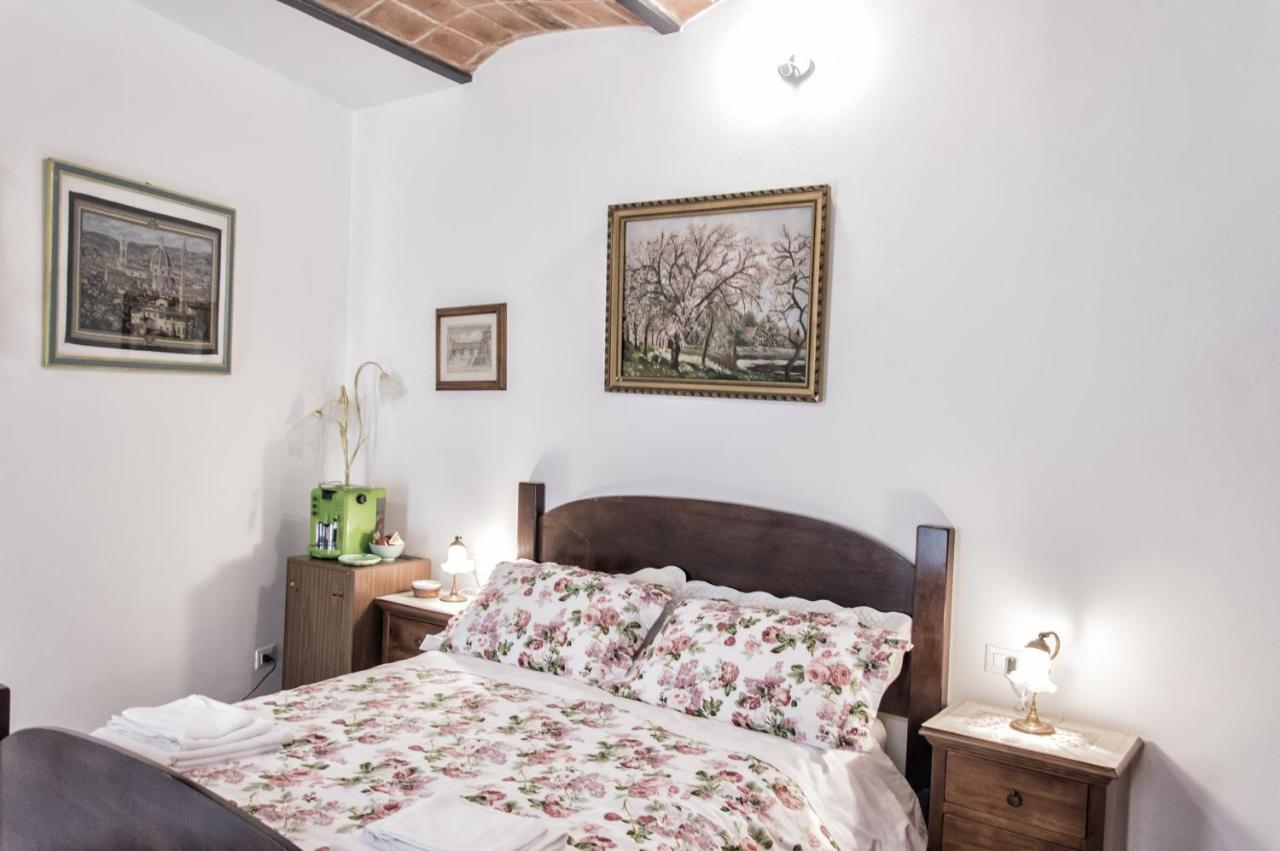 Lovely Nest Near Florence City Center Exterior foto