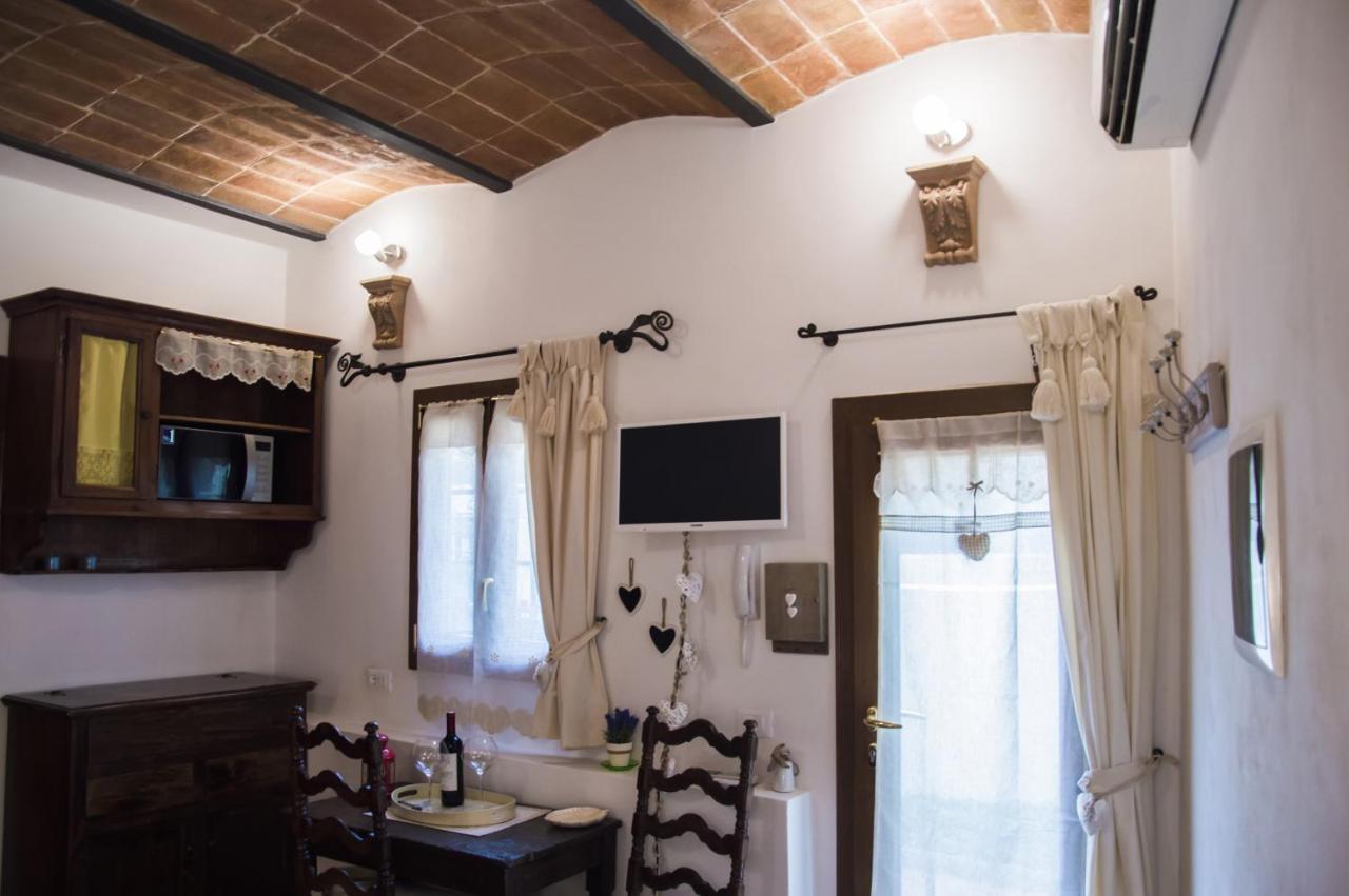 Lovely Nest Near Florence City Center Exterior foto