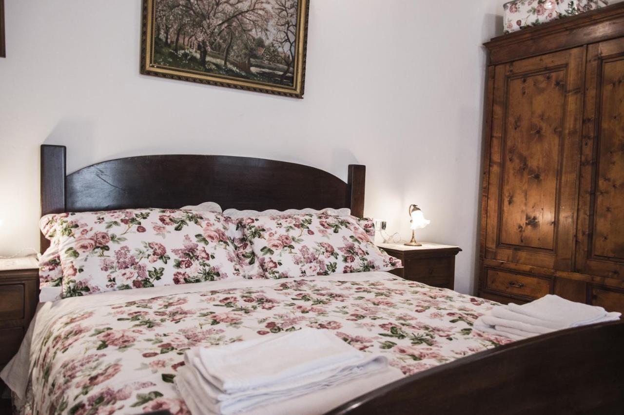 Lovely Nest Near Florence City Center Exterior foto